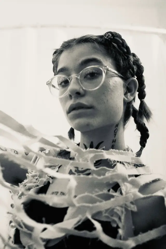 Zdjęcie  (Cecelie Lopez)