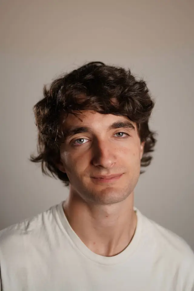 Zdjęcie  (Valentín Gravina)