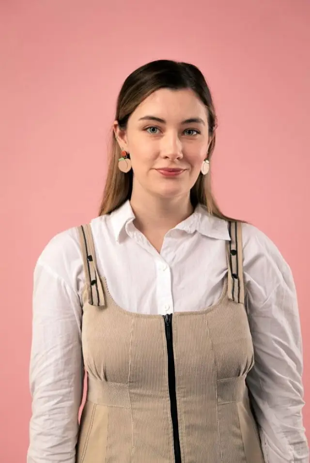 Zdjęcie  (Erin Mackellin)