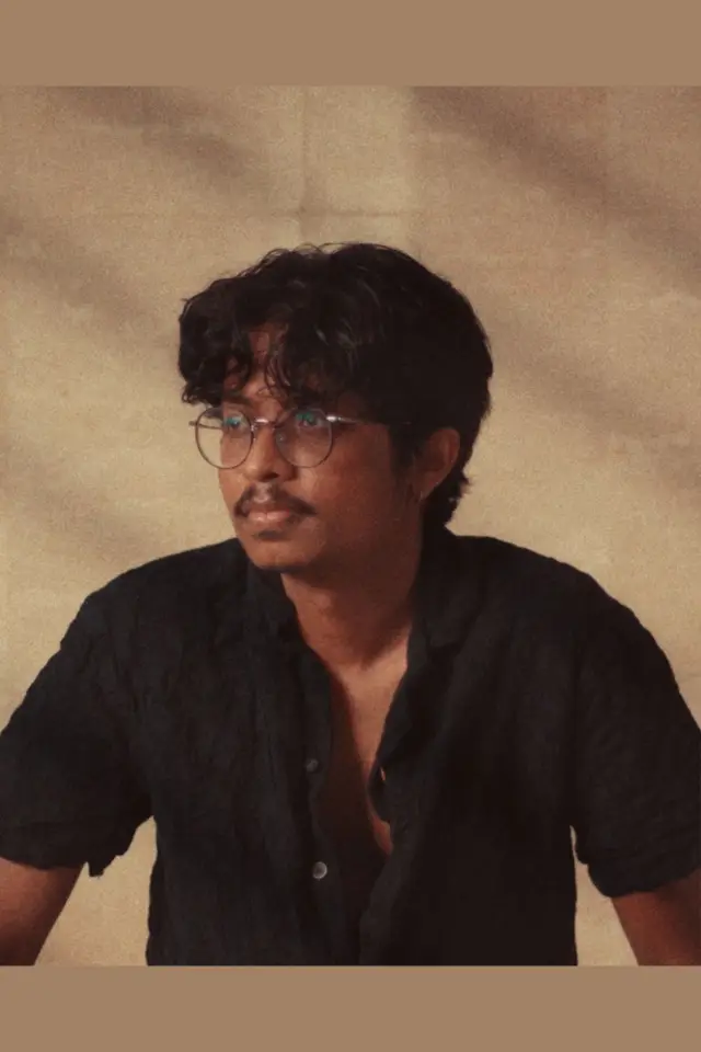 Zdjęcie  (Sharvin Vishal)
