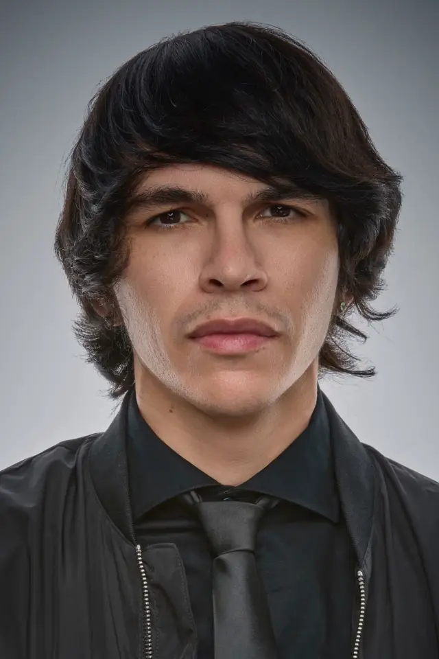 Zdjęcie  (Jesse Dorian)