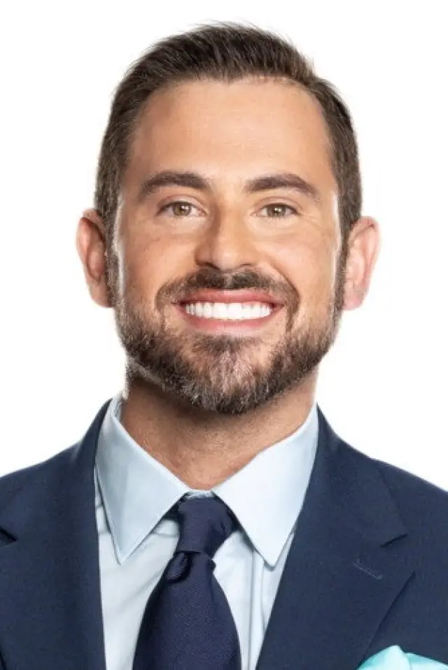 Zdjęcie Blake Chadwick (Blake Chadwick)