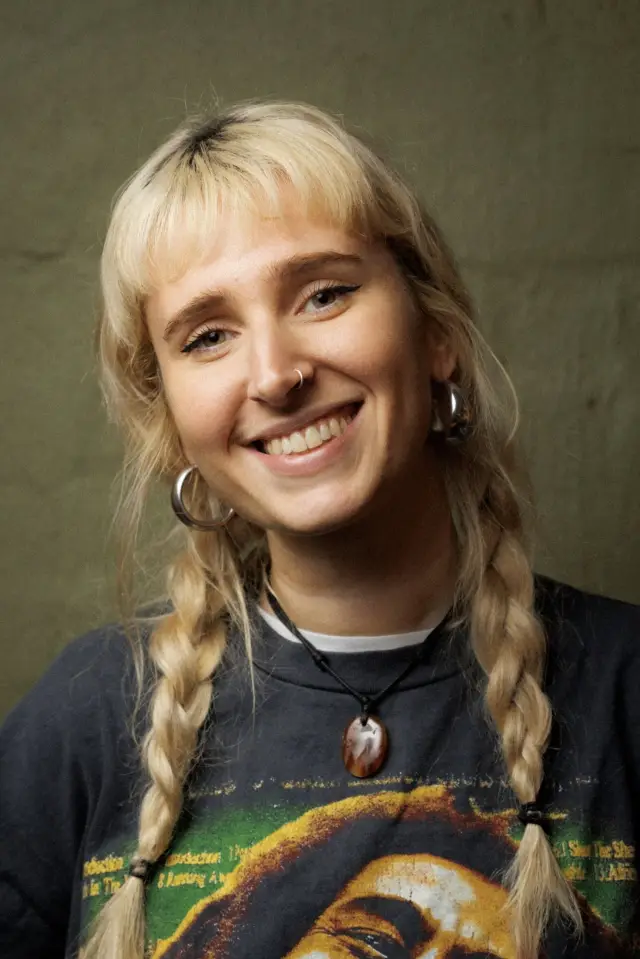 Zdjęcie  (Rachael Sampson)