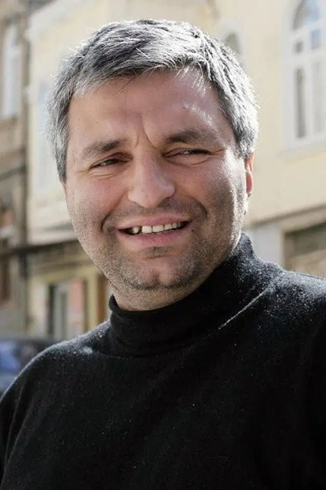 Zdjęcie  (Ali Isa Jabbarov)