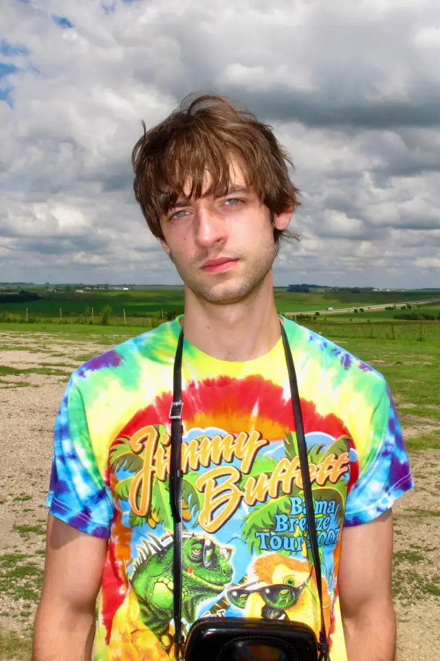 Zdjęcie Dane Bachman (Dane Bachman)