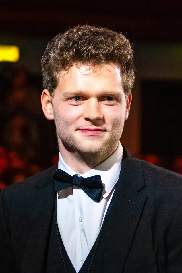 Zdjęcie  (Sam Santrock)