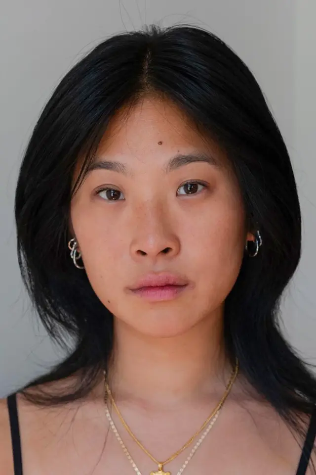Zdjęcie  (Shina Peng)
