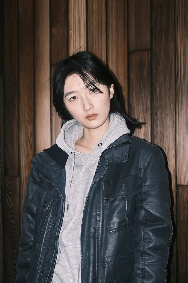 Zdjęcie  (Xianyi Zhang)