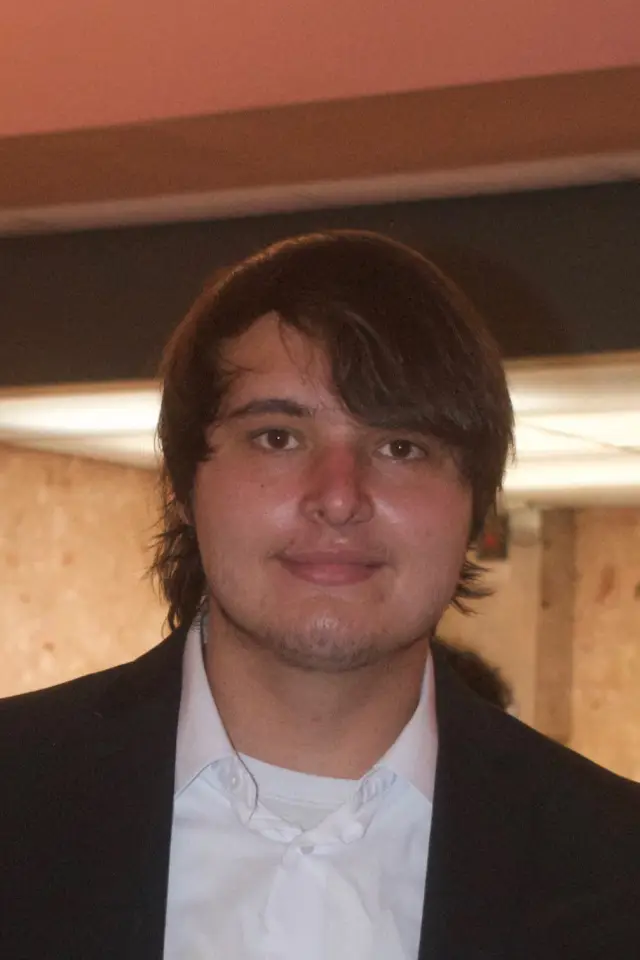 Zdjęcie Tommy Bowers (Tommy Bowers)