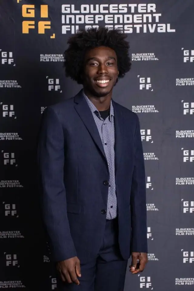Zdjęcie Farrel Ewanena (Farrel Ewanena)