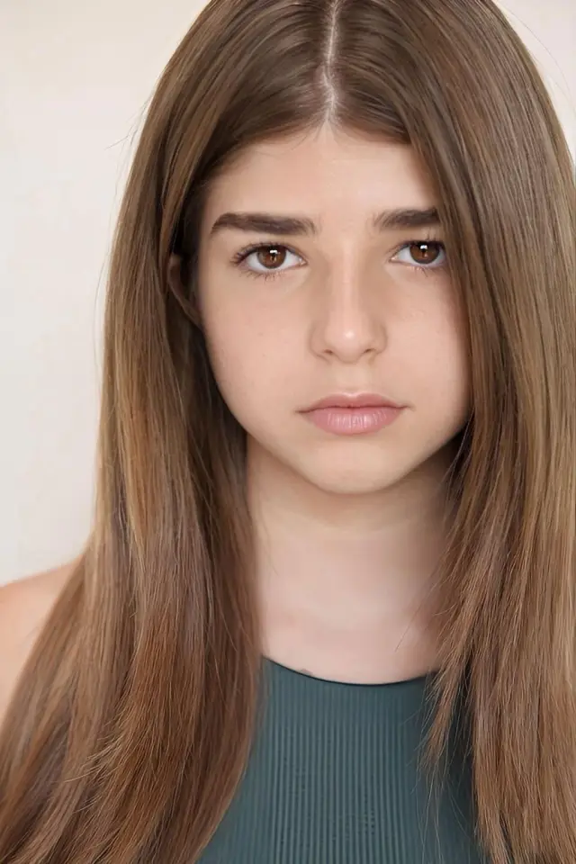 Zdjęcie  (Olivia Rand)