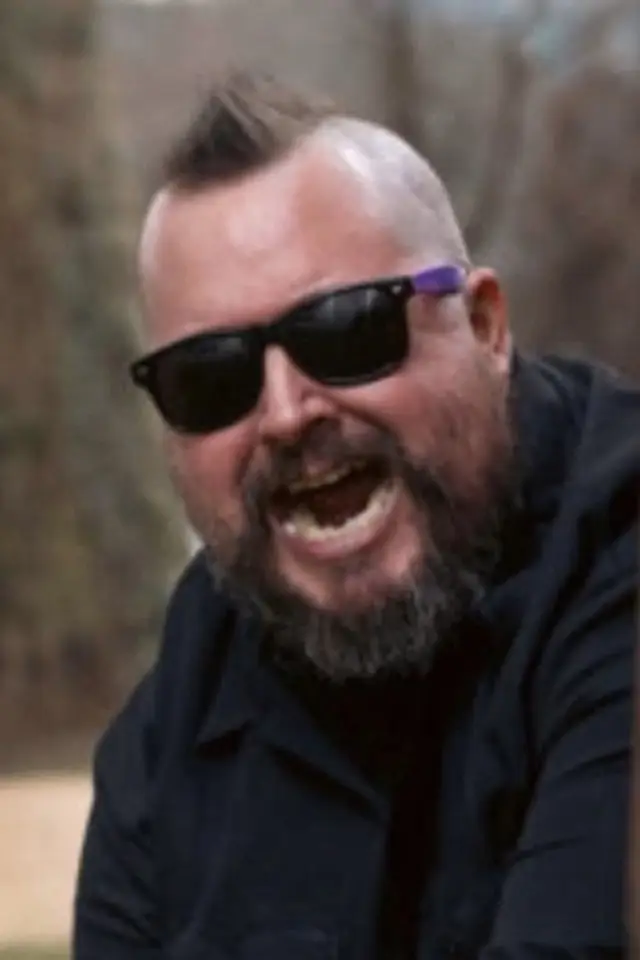 Zdjęcie  (Scott Wampler)