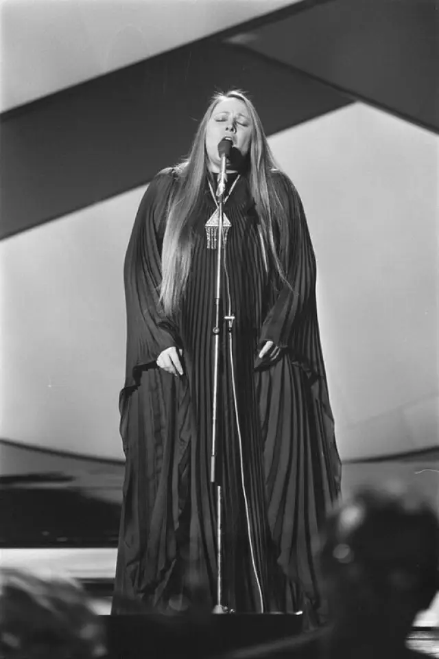 Zdjęcie  (Mariza Koch)