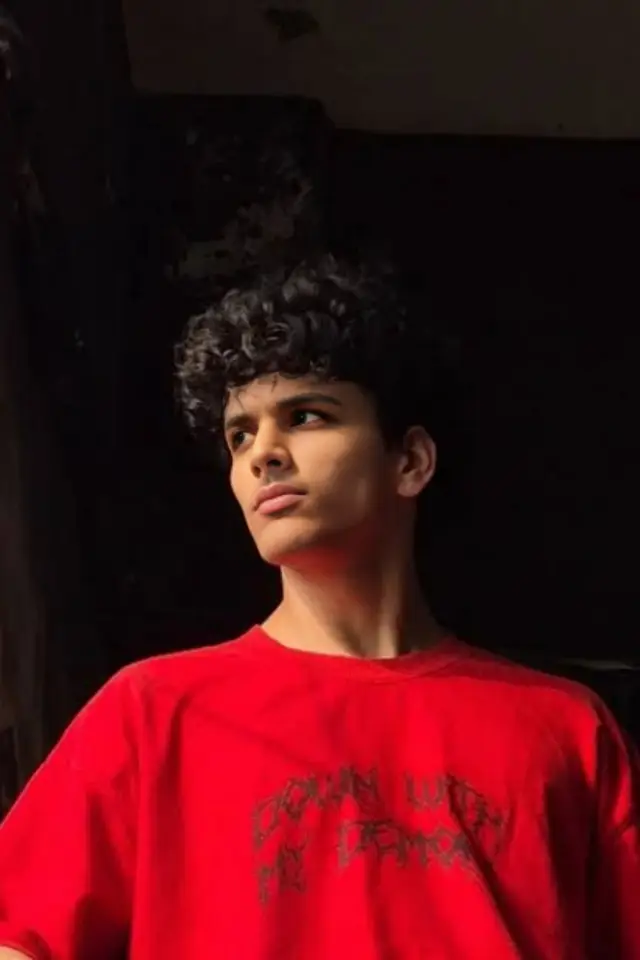 Zdjęcie  (Arjan Panwar)