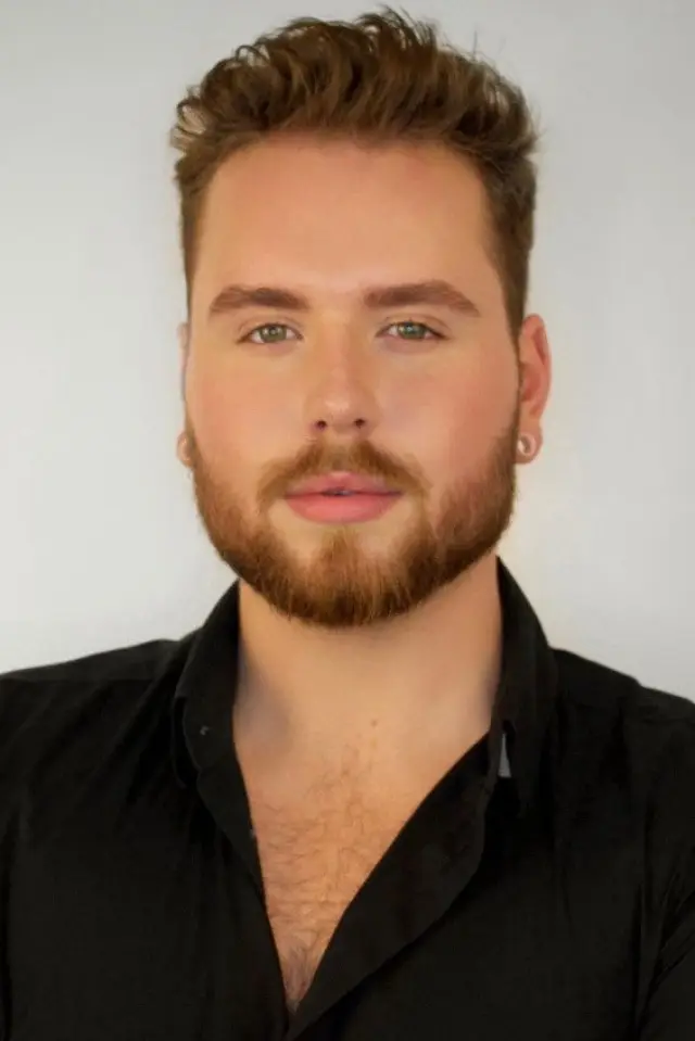 Zdjęcie  (Patrick Bradberry)