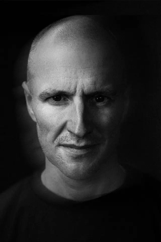Zdjęcie  (Adam Catterall)