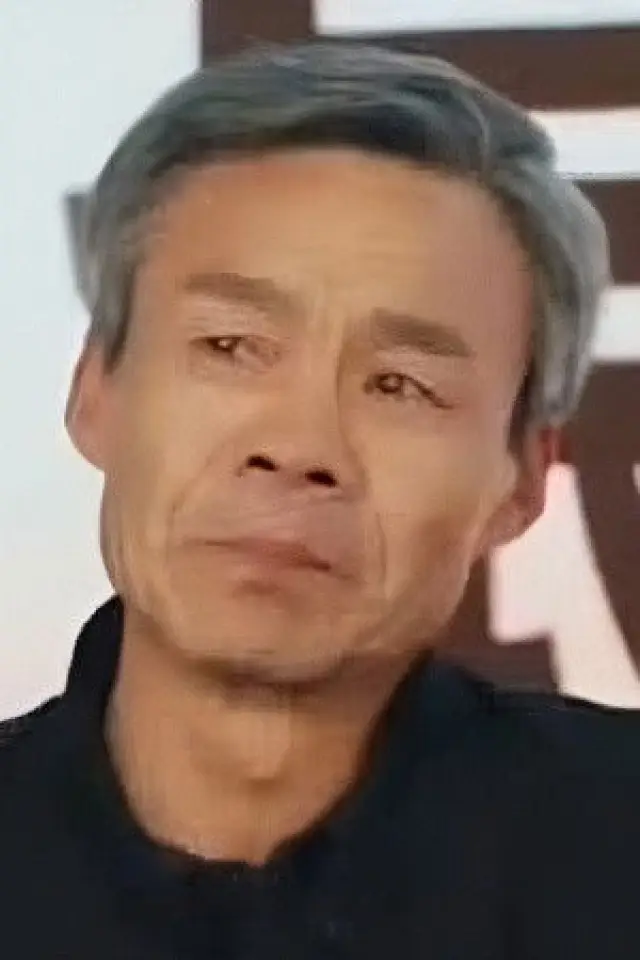 Zdjęcie  (Sun Qing Liang)
