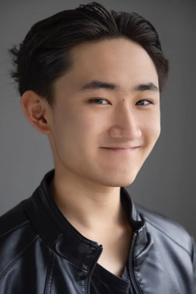 Zdjęcie  (Tony Zhou)