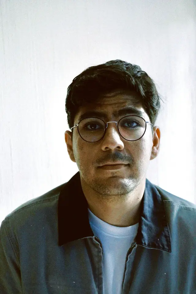 Zdjęcie  (Imanol V. Martinez)
