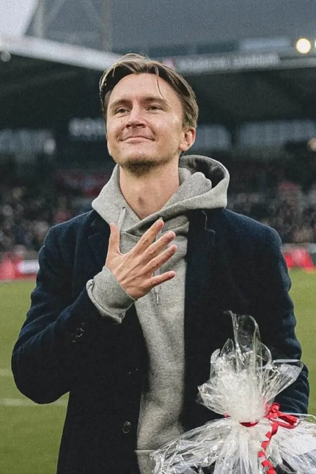 Zdjęcie  (Kristoffer Olsson)