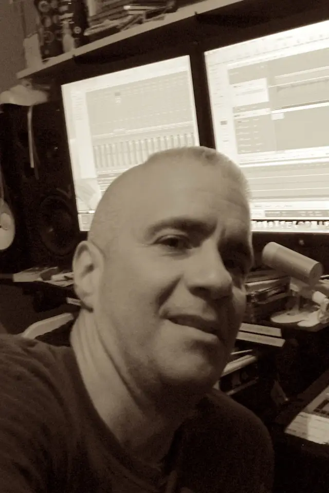 Zdjęcie Mike Giordano (Mike Giordano)