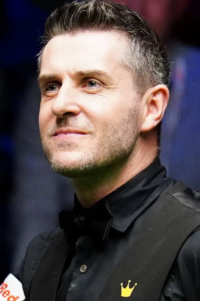 Zdjęcie  (Mark Selby)