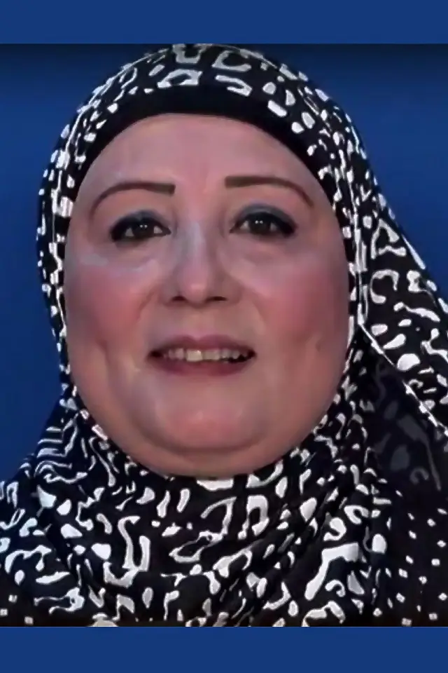 Zdjęcie  (Azza El Sayed)