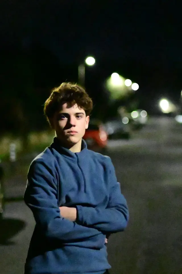Zdjęcie Euan Barclay (Euan Barclay)