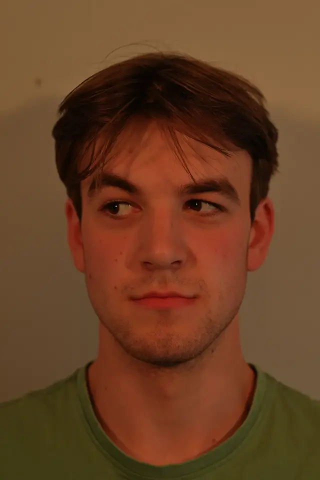 Zdjęcie Gregor Kelt (Gregor Kelt)