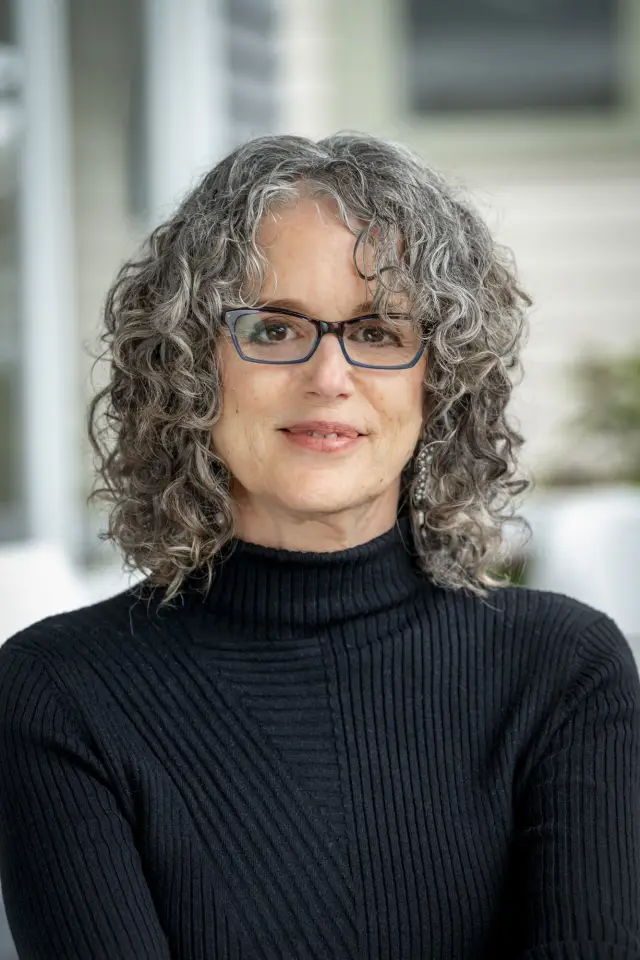 Zdjęcie  (Robin DiAngelo)
