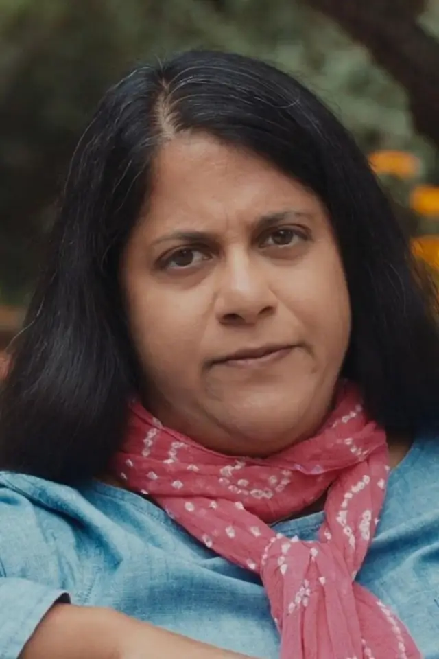 Zdjęcie  (Saira Rao)