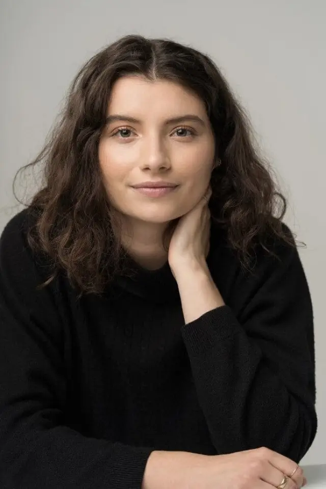 Zdjęcie  (Constance Gosselin)