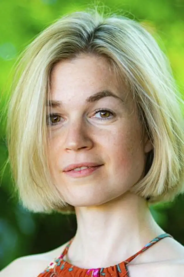 Zdjęcie  (Laura Fischer)