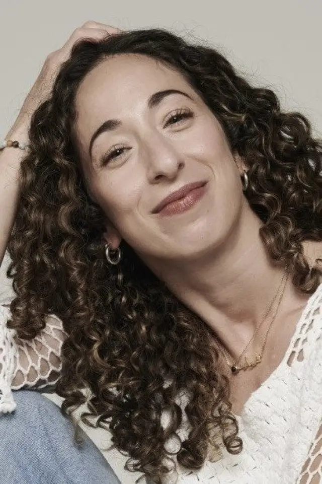 Zdjęcie  (Violette Ayad)