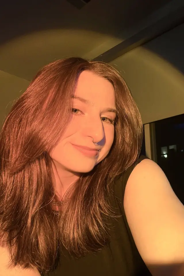 Zdjęcie  (Dani Toubin)