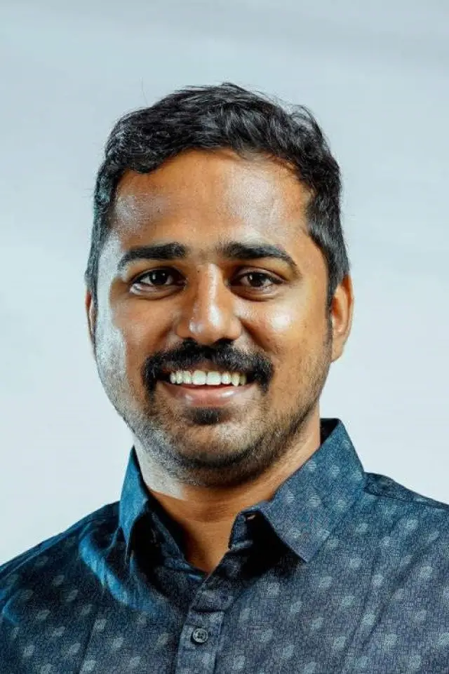 Zdjęcie  (Rajeshwar Kalisamy)