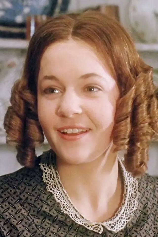 Zdjęcie  (Louise Gasser)