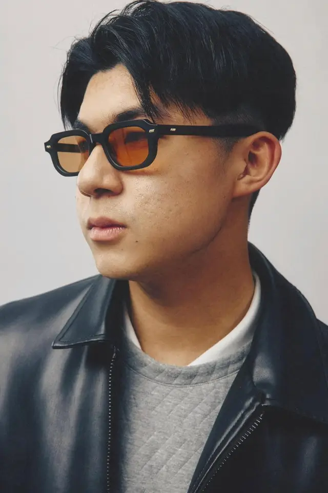 Zdjęcie  (Josh Santos)