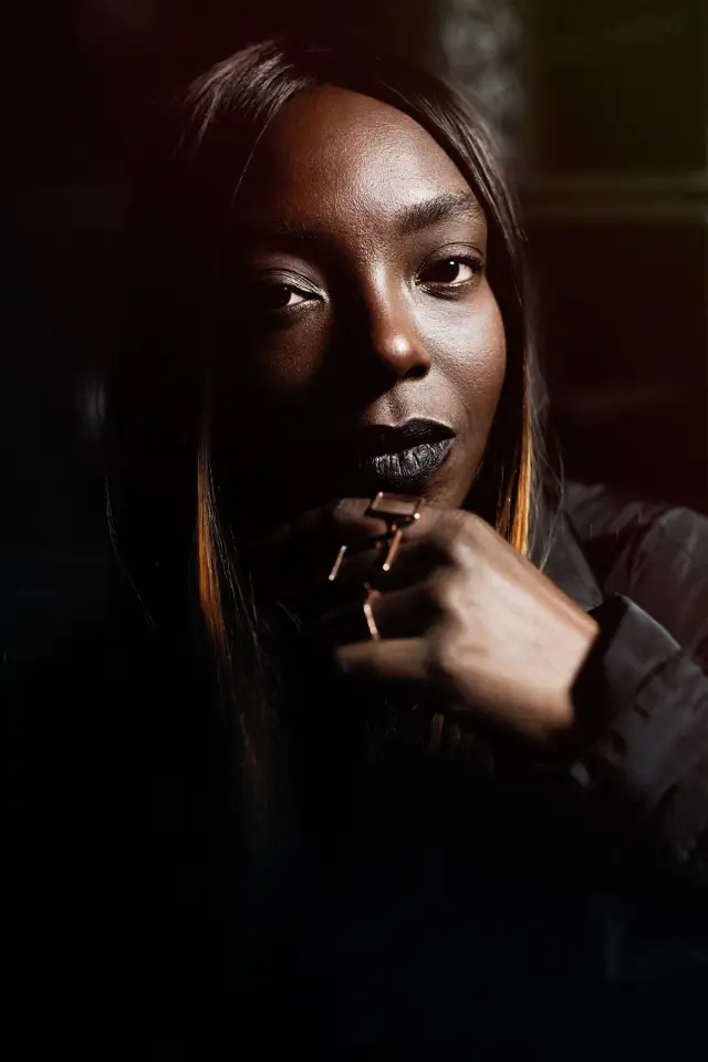Zdjęcie  (Afrodeutsche)