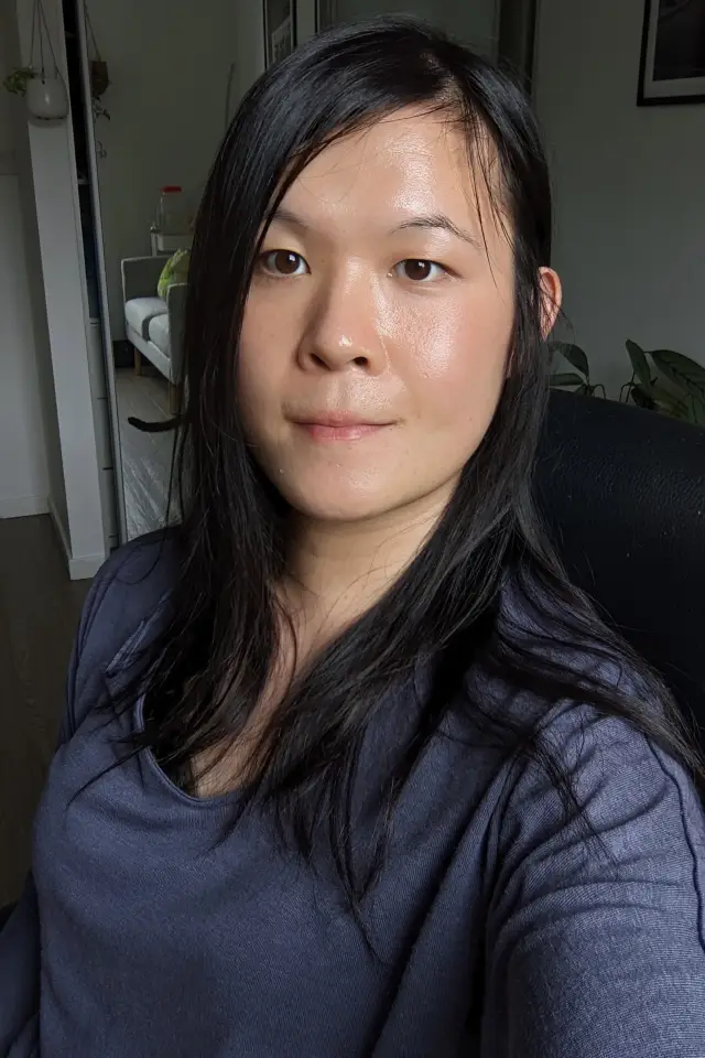 Zdjęcie  (Jasmine Yang)