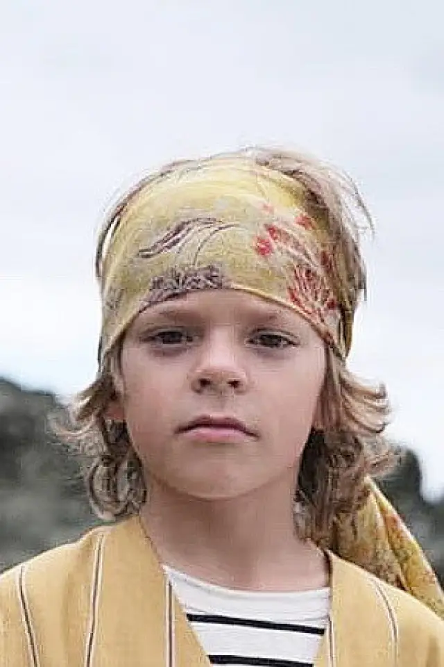 Zdjęcie  (Monty Newton Welsh)