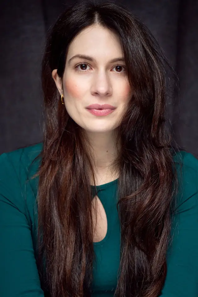 Zdjęcie  (Sarah Nicolazzo)