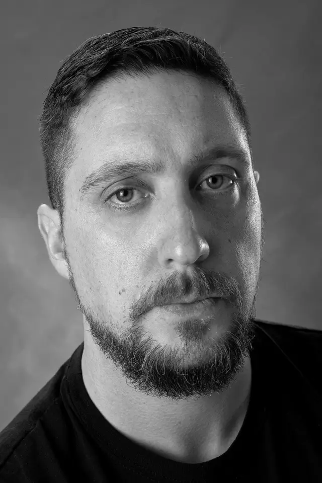 Zdjęcie Paul Rowe (Paul Rowe)