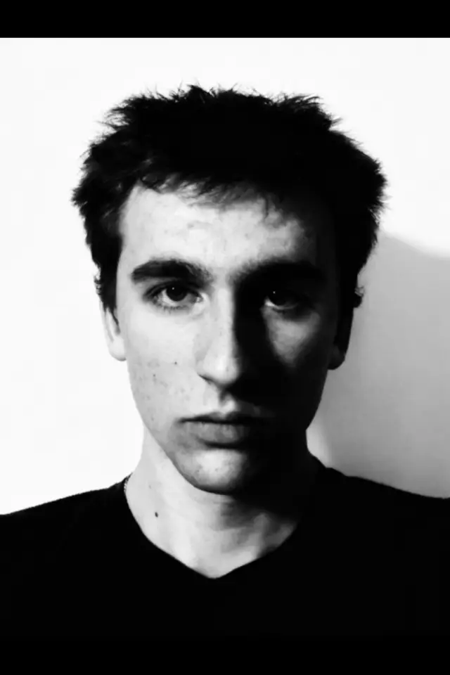 Zdjęcie Austin Williams (Austin Williams)