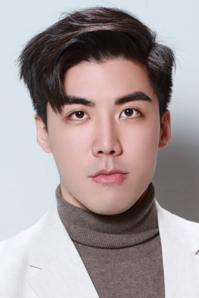 Zdjęcie  (Kelvin Liu)