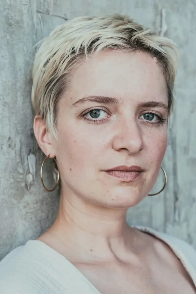 Zdjęcie  (Lena Entezami)