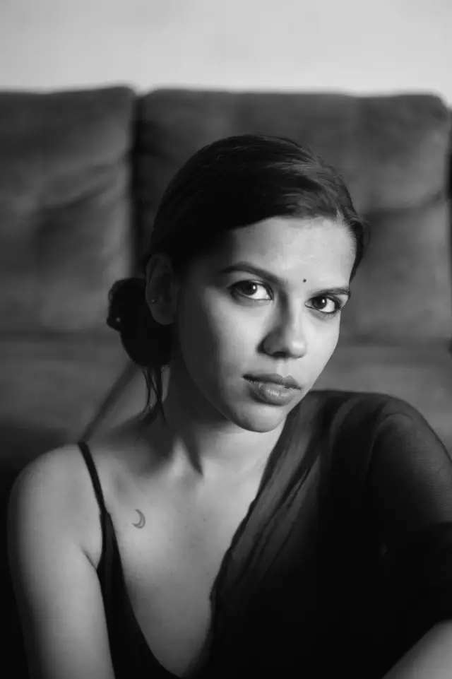 Zdjęcie  (Vaidaangi Sharma)