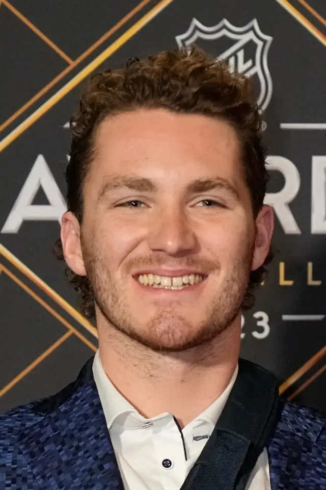 Zdjęcie  (Matthew Tkachuk)