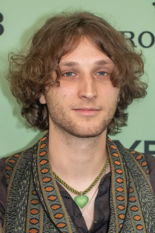 Zdjęcie  (Ronan Day-Lewis)
