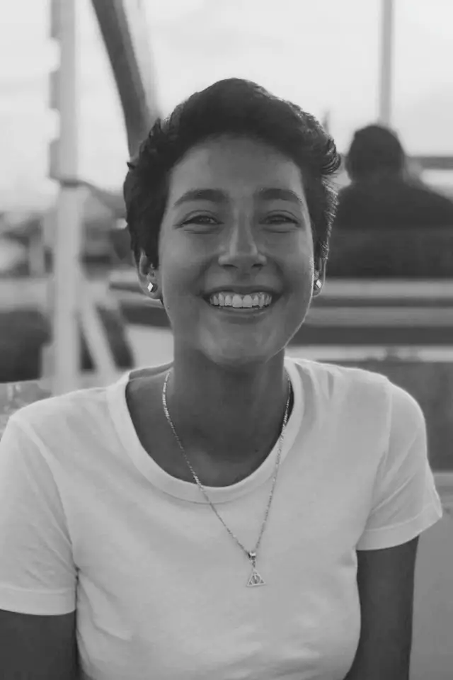 Zdjęcie  (Camila Espinosa De Los Monteros)